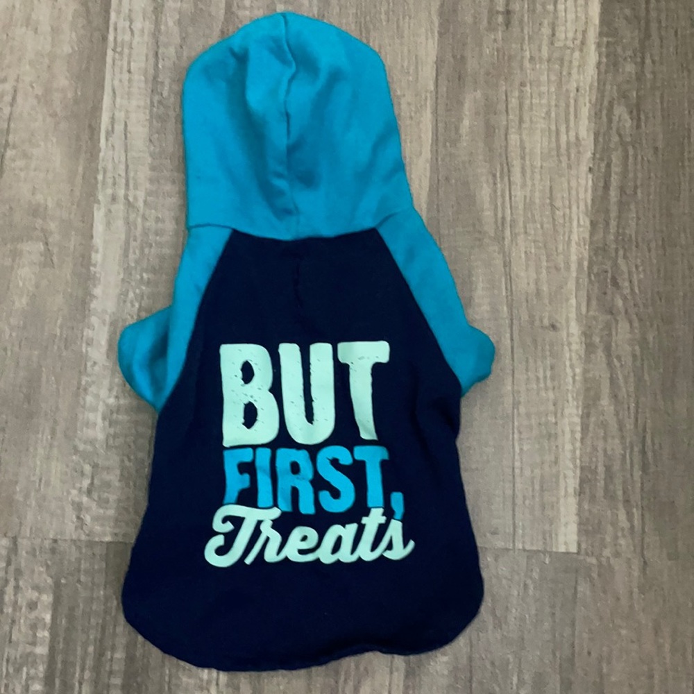 Dog Hoodie